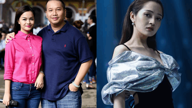 Phạm Quỳnh Anh tung tin nhắn về vụ “bắt quả t:ang” Bảo Anh và chồng cũ: CĐM s:ốc toàn tập!
