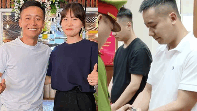 Vụ Kẹo Kera: Chị gái Quang Linh Vlogs bất ngờ nộp hơn 367 triệu, thoát xử lý hình sự