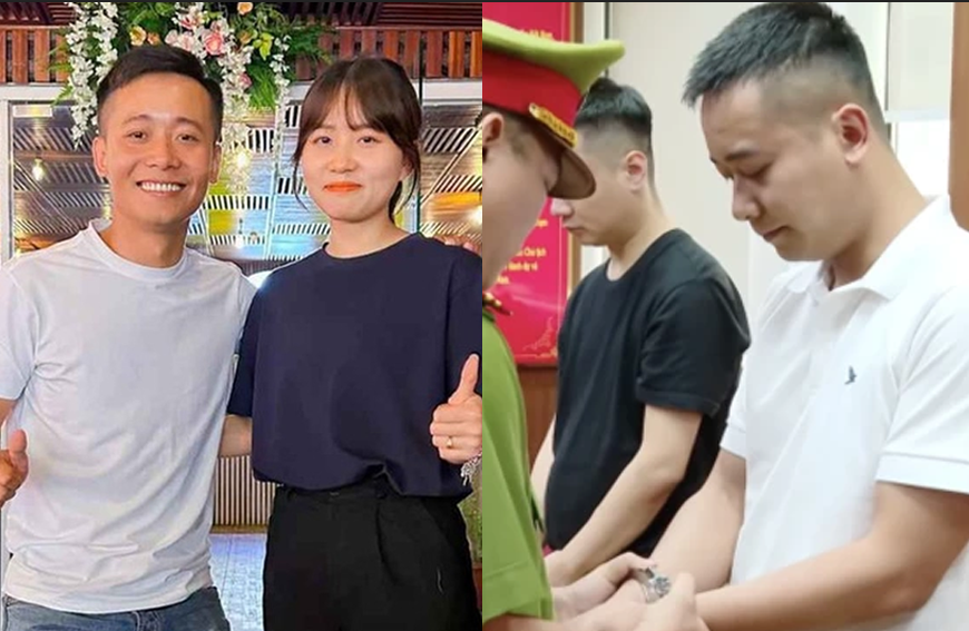 Vụ Kẹo Kera: Chị gái Quang Linh Vlogs bất ngờ nộp hơn 367 triệu, thoát xử lý hình sự