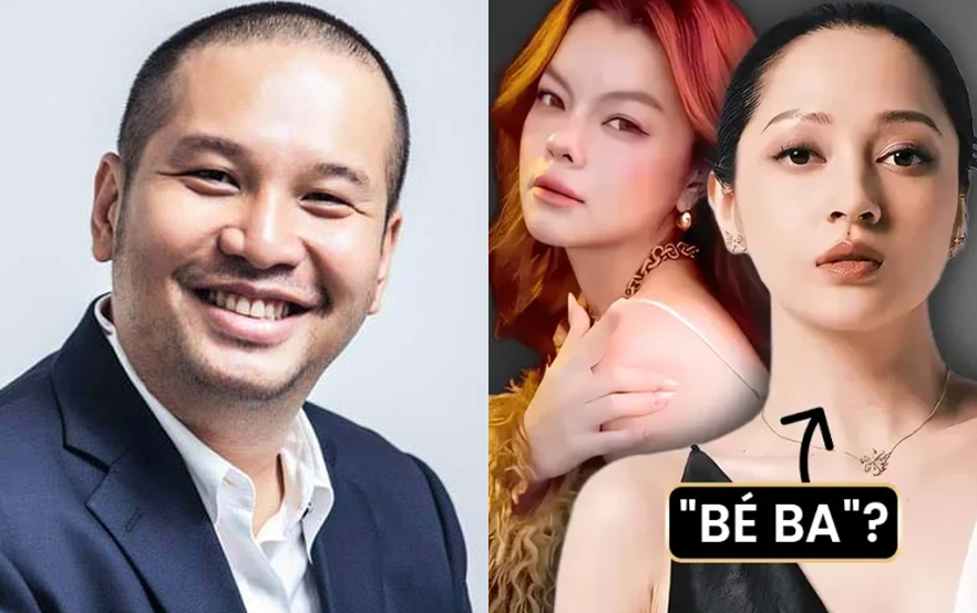 Người đàn ông khiến Phạm Quỳnh Anh và Bảo Anh lao vào cuộc chi:ến 7 năm: Đáng giá đến mức nào?