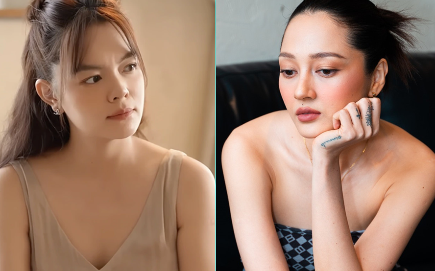 Bị fan Bảo Anh réo tên đòi xin lỗi vì 7 năm trước cố tình im lặng để đàn em chịu oan, Phạm Quỳnh Anh gây s:ốc: ‘Tôi có làm gì sai đâu mà phải xin lỗi’