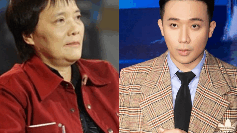 Trấn Thành bất ngờ bị TS Đoàn Hương mắng thẳng mặt: “Vô duyên, nhảm nhí”. Netizen s:ốc: Chuyện gì đang xảy ra?