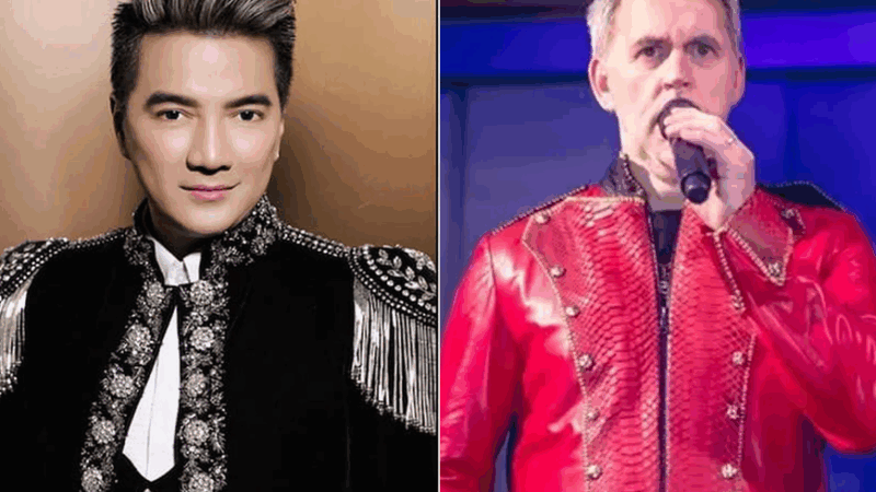 Vụ ki:ện Đàm Vĩnh Hưng – tỷ phú Mỹ bất ngờ có b:iến c:ăng: Nam ca sĩ đòi thêm tiền phí luật sư, con số nghe xong netizen choáng váng