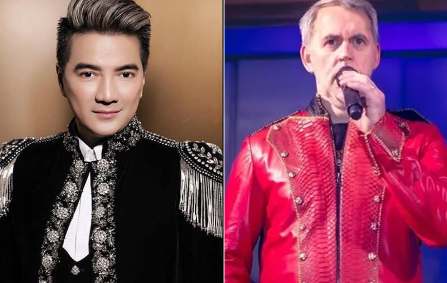 Vụ ki:ện Đàm Vĩnh Hưng – tỷ phú Mỹ bất ngờ có b:iến c:ăng: Nam ca sĩ đòi thêm tiền phí luật sư, con số nghe xong netizen choáng váng