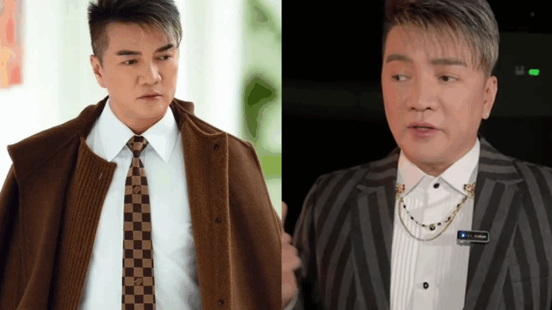 Đàm Vĩnh Hưng than trời vì nhiều người n:ợ tiền không trả, có cả bầu show châu Âu: “Tui còn lo ki:ện tụ:ng, ai rảnh đi đòi quài’