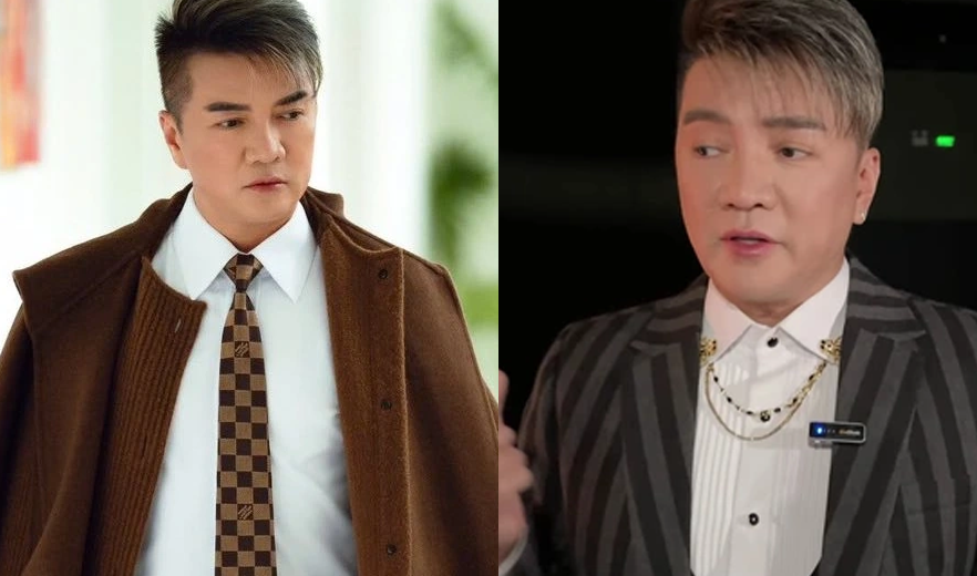 Đàm Vĩnh Hưng than trời vì nhiều người n:ợ tiền không trả, có cả bầu show châu Âu: “Tui còn lo ki:ện tụ:ng, ai rảnh đi đòi quài’