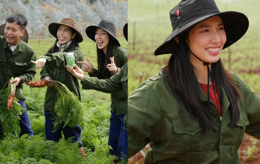 Hé lộ kịch bản tinh vi vụ Hoa hậu Thùy Tiên quay cl.ip quảng cáo kẹo Kera: Mọi thứ được sắp xếp kỹ lưỡng, không hề “ngẫu hứng” như tưởng tượng