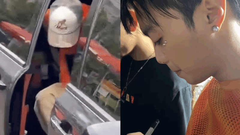 Negav lần đầu lộ diện, tiếp tục ghi hình Anh Trai Say Hi mùa 2 sau ồn ào: Netizen phẫn nộ, đồng loạt đòi t:ẩy ch:ay chương trình?