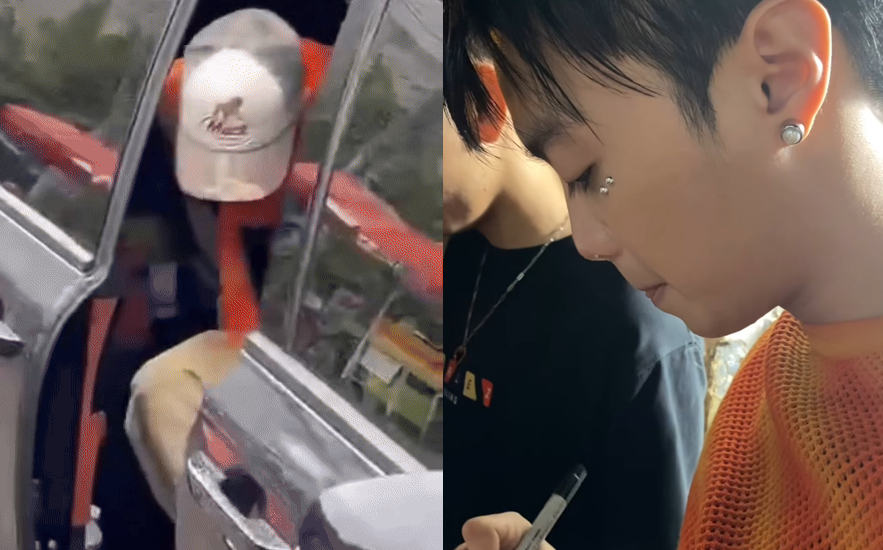 Negav lần đầu lộ diện, tiếp tục ghi hình Anh Trai Say Hi mùa 2 sau ồn ào: Netizen phẫn nộ, đồng loạt đòi t:ẩy ch:ay chương trình?