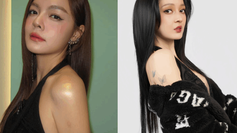 Phạm Quỳnh Anh phản pháo cực gắt, mỉa mai Bảo Anh là ‘pick me girl’: CĐM bùng nổ tr:anh c:ãi!