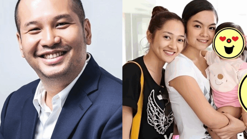 Quang Huy là ai mà khiến Bảo Anh và Phạm Quỳnh Anh “căng thẳng” suốt 7 năm? Cuộc sống hiện tại ra sao?
