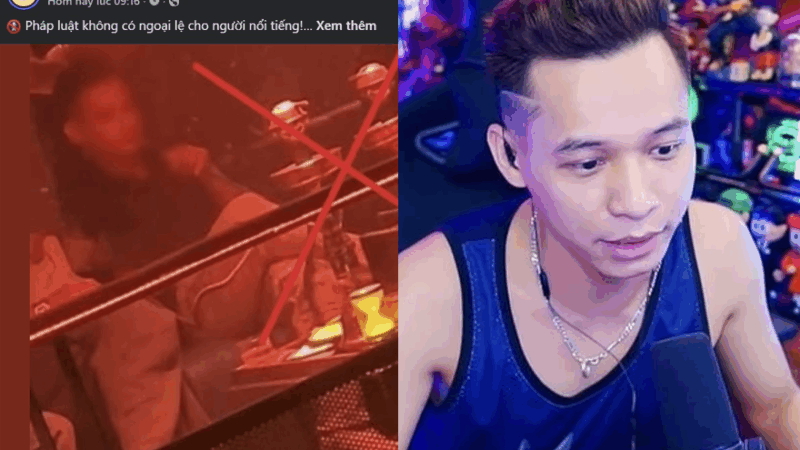 Chính phủ đăng ảnh Độ Mixi hút shisha: Lời nhắc rắn rỏi – Người nổi tiếng cũng không ngoại lệ trước pháp luật!