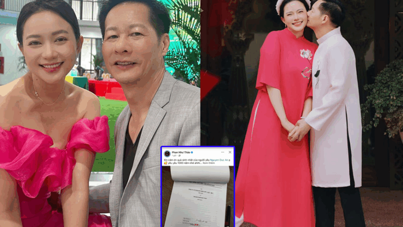 Mỹ nhân Việt được chồng đại gia hơn 26 tuổi tặng căn hộ view biển nhân dịp  sinh nhật: Nghe giá tiền mà ai cũng “choáng váng”