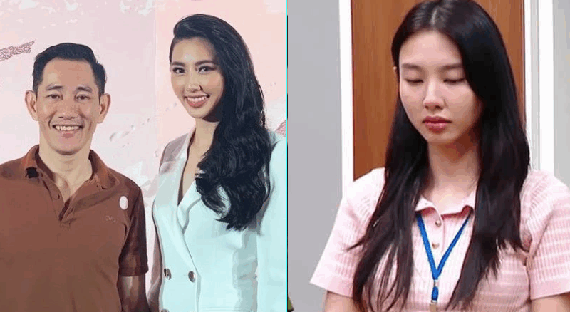 Hoa hậu Thùy Tiên được bố nộp hơn 3 tỷ đồng khắc phục hậu quả vụ Kẹo Kera, tổng số tiền đã lên tới 15 tỷ!