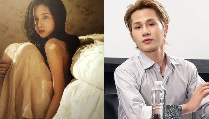 Thiên An có động thái lạ giữa lúc phía Jack tuyên bố “Có Giấy Rồi”: “Chị đang cầu trời cho tai qua nạn khỏi?”