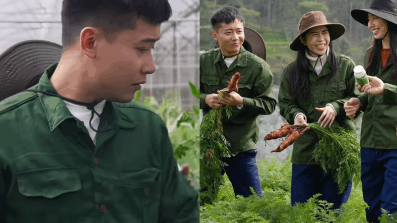 Quang Linh Vlogs thừa biết nhưng vẫn làm, vẫn cố chấp ‘hùa’ theo Thùy Tiên lừa dối khách hàng: Yêu quá hóa dại rồi?