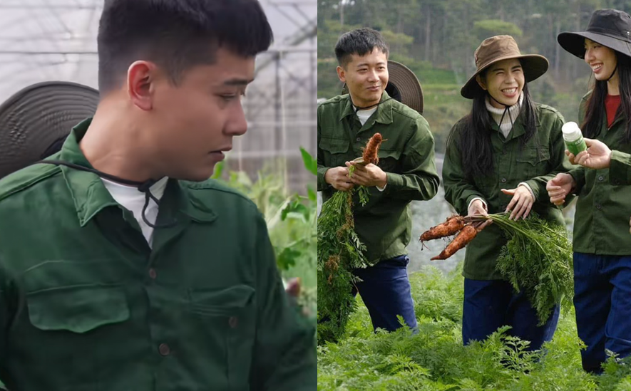 Quang Linh Vlogs thừa biết nhưng vẫn làm, vẫn cố chấp ‘hùa’ theo Thùy Tiên lừa dối khách hàng: Yêu quá hóa dại rồi?
