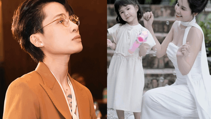 Kết quả ADN giữa Jack và bé Sol lộ diện: Hé lộ lý do sốc khiến Thiên An kiên quyết từ chối xét nghiệm trước đây