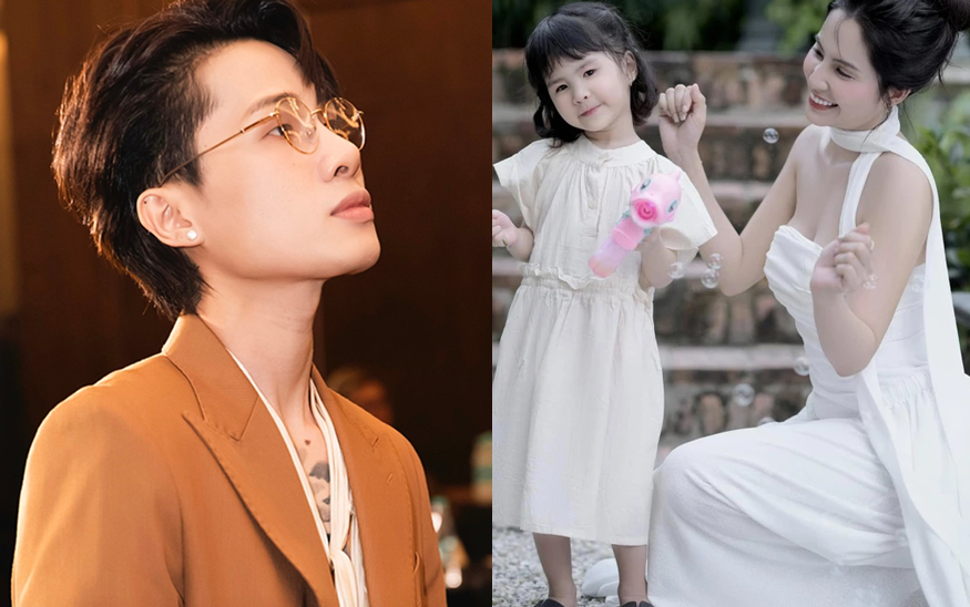 Kết quả ADN giữa Jack và bé Sol lộ diện: Hé lộ lý do sốc khiến Thiên An kiên quyết từ chối xét nghiệm trước đây