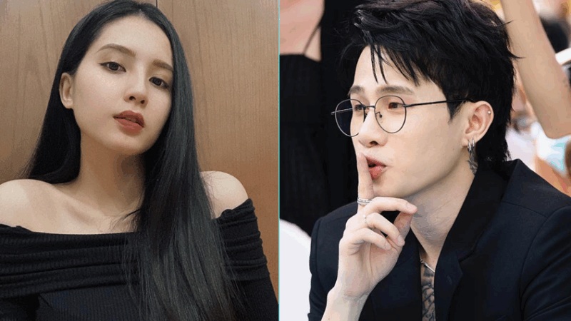 Thiên An b:ức x:úc: Tuyên bố lý do không muốn xét nghiệm ADN với Jack – ‘Đừng hòng đụng tới con tui!’