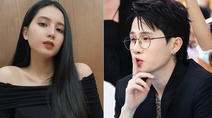 Thiên An b:ức x:úc: Tuyên bố lý do không muốn xét nghiệm ADN với Jack – ‘Đừng hòng đụng tới con tui!’