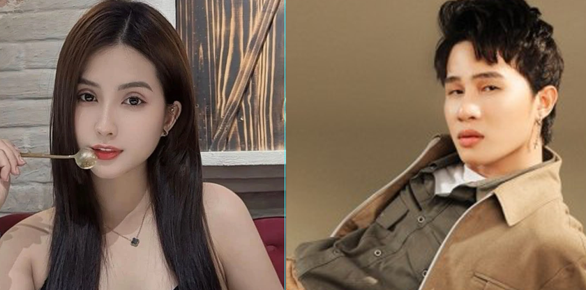 Thiên An gửi thẳng Jack: “Muốn lái dư luận kiểu gì thì lái, ở đây không sợ và cũng không im lặng đâu!”