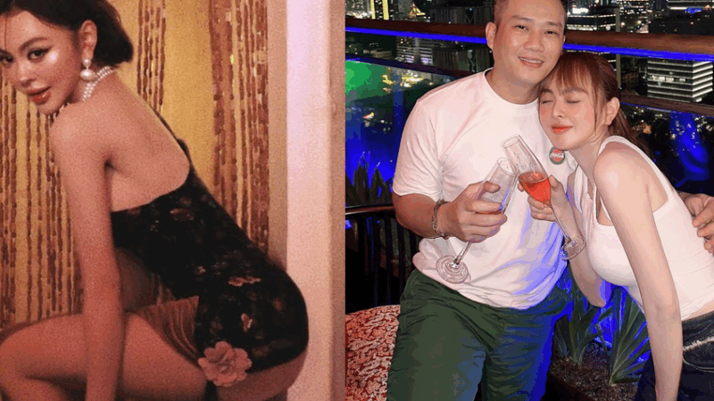 Trang Nemo khoe body “miễn bàn” trong loạt outfit hở bạo khiến MXH náo loạn: “Đẹp vậy mà vẫn bị chồng phản bội, ngoại tình mới cay!”