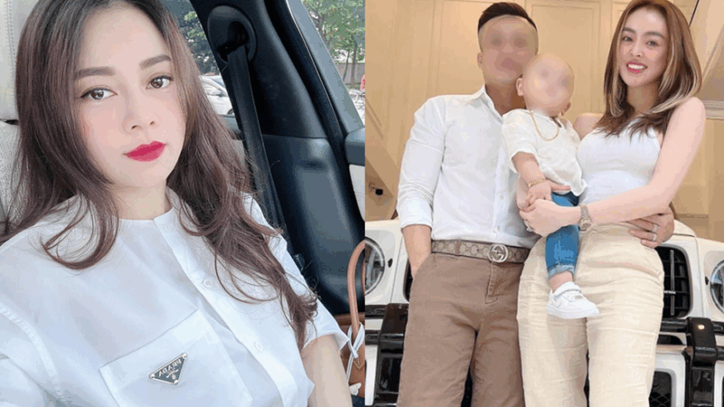 Hằng Túi gây s:ốc với phát ngôn về vụ l:y hôn của Trang Nemo: “Ngụy quân tử còn đáng sợ hơn kẻ tiểu nhân”