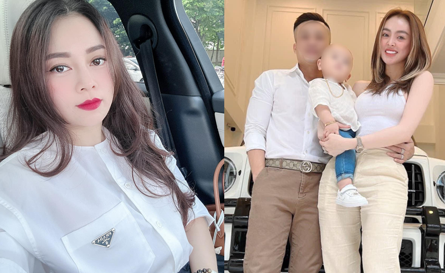 Hằng Túi gây s:ốc với phát ngôn về vụ l:y hôn của Trang Nemo: “Ngụy quân tử còn đáng sợ hơn kẻ tiểu nhân”