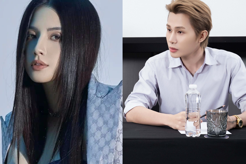Thiên An nửa đêm tung tin nhắn cũ, vạch trần quá khứ 5 năm trước của Jack: ‘Do mẹ anh ép tôi vào đường cùng thôi’
