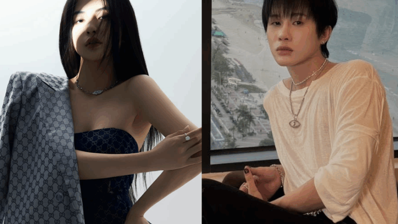 Thiên An tuyên bố đã lập vi bằng, giao hết bằng chứng cho luật sư: ‘Chờ ngày tòa phân xử, khỏi nói nhiều!’