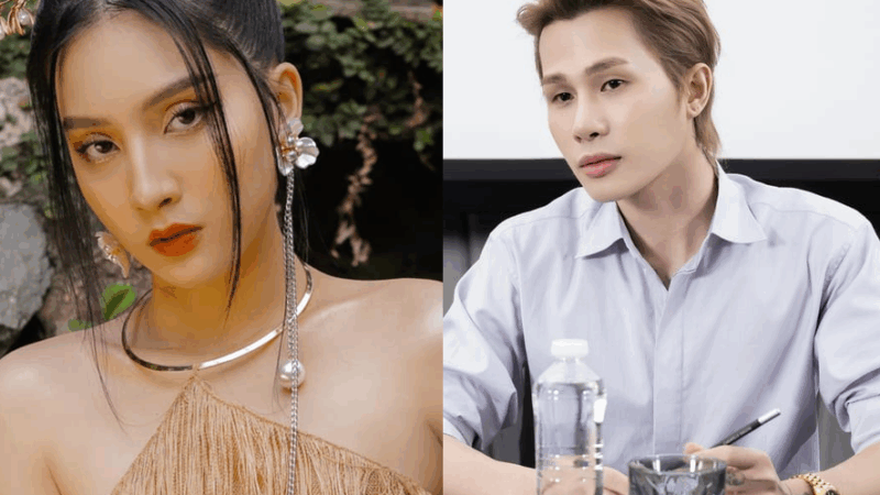 Thiên An: ‘Muốn nhận con thì tìm tôi, đừng ki:ện tụng hay họp báo 2 tiếng vu khống. Đàn ông mà đi nói xấu đàn bà, nh:ục dữ luôn á’