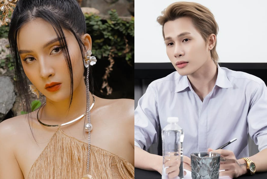 Thiên An: ‘Muốn nhận con thì tìm tôi, đừng ki:ện tụng hay họp báo 2 tiếng vu khống. Đàn ông mà đi nói xấu đàn bà, nh:ục dữ luôn á’