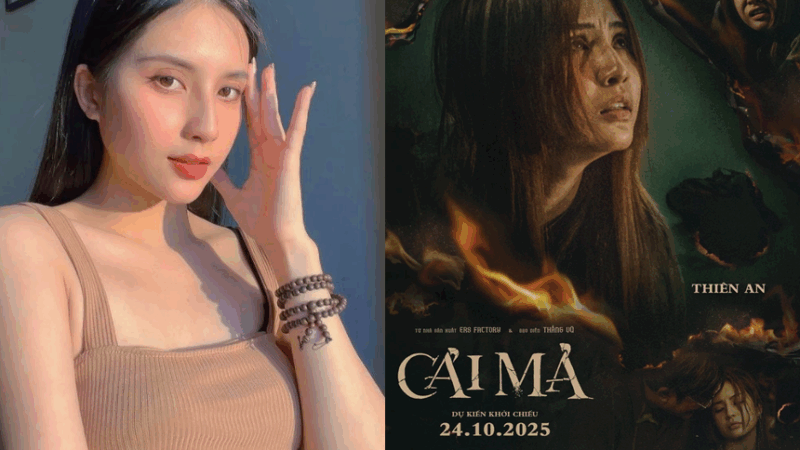 Drama với Jack bùng nổ đúng lúc phim sắp ra mắt: Lộ nghi vấn Thiên An chơi chiêu ‘PR bẩn’ để gây chú ý