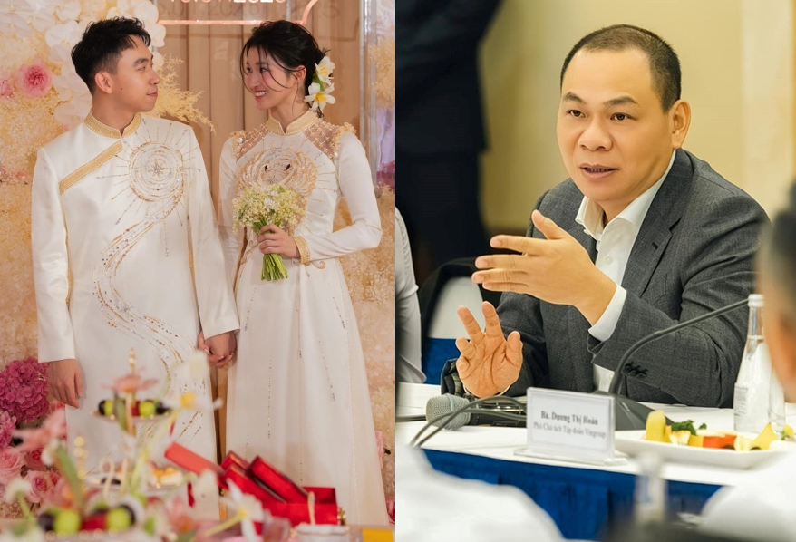 Bố chồng á hậu Phương Nhi chính thức khởi ki:ện hàng loạt chủ tài khoản MXH vì ‘xuyên tạc, bịa đặt’: Sóng gió mạng xã hội bùng n:ổ!