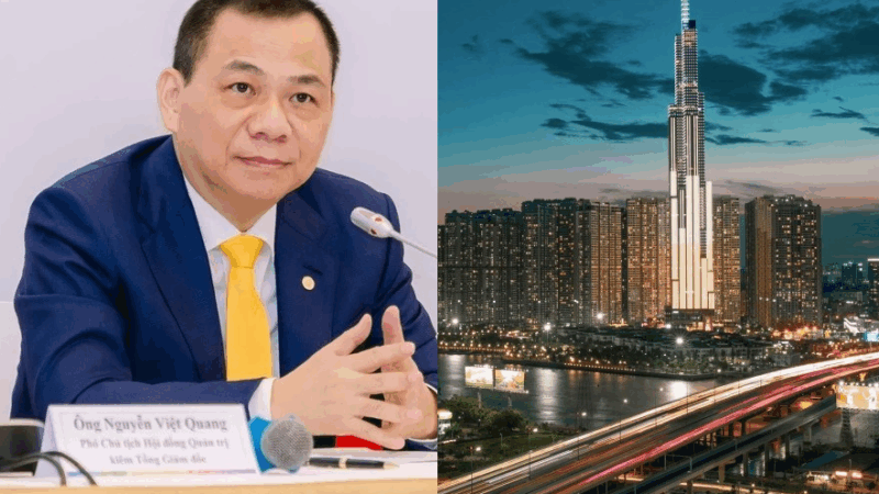 3 lần tỷ phú Phạm Nhật Vượng thành nạn nhân tin đồn thất thiệt: Uy tín Vingroup bị ảnh hưởng ra sao mà lần này ông phải đích thân kiện cáo?”