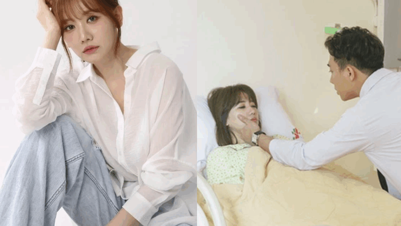 Hari Won nhập viện trong đêm, tình hình sức khỏe hiện tại khiến fan “đứng ngồi không yên”