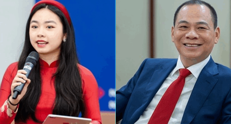 1 năm chưa từng có tại ĐH của tỷ phú Phạm Nhật Vượng: Tỷ lệ chọi kỷ lục 1/9, điểm IELTS trung bình 7.5, cựu SV 2001 đã làm Tổng giám đốc!