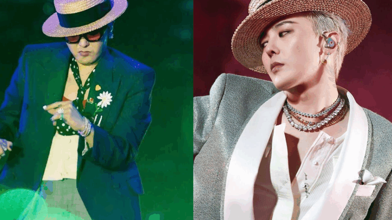 ‘Ông hoàng K-pop’ G-Dragon xác nhận tổ chức concert tại Việt Nam: Fan vỡ òa, vé chắc chắn cháy sạch trong vài phút!