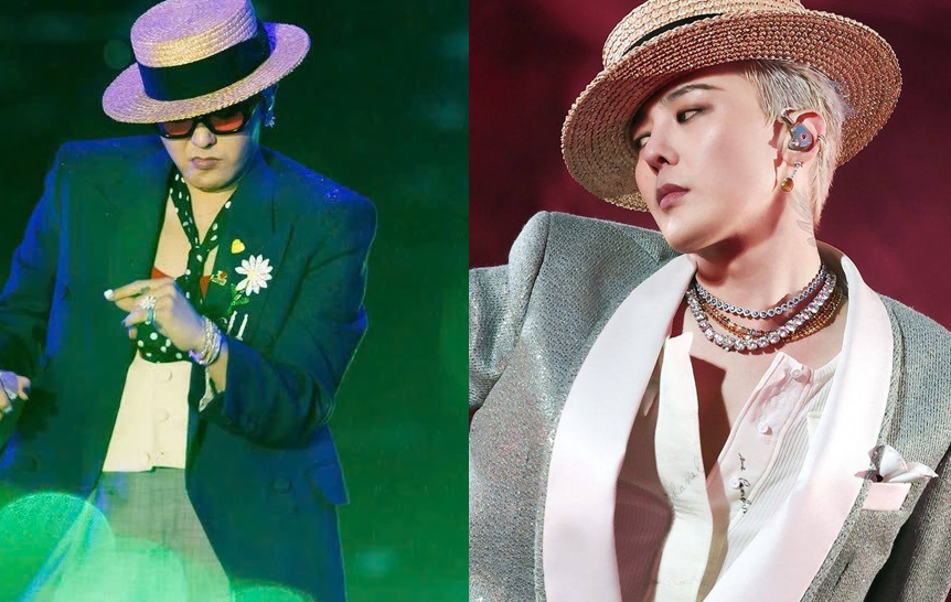 ‘Ông hoàng K-pop’ G-Dragon xác nhận tổ chức concert tại Việt Nam: Fan vỡ òa, vé chắc chắn cháy sạch trong vài phút!