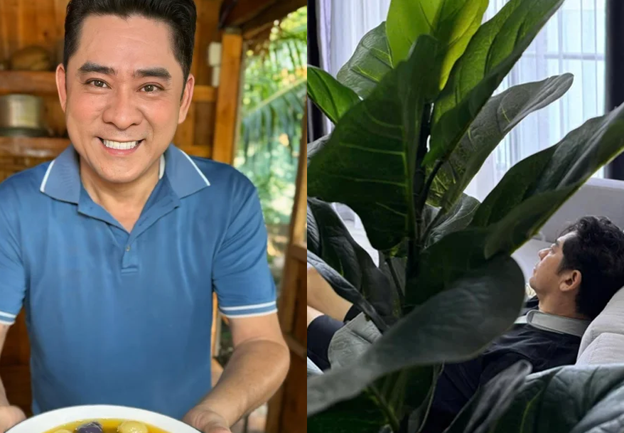 Huỳnh Anh Tuấn tái xuất sau 2 tháng đ:ột q:uỵ: Động thái mới nhất khiến fan vừa lo lắng vừa nghẹn ngào