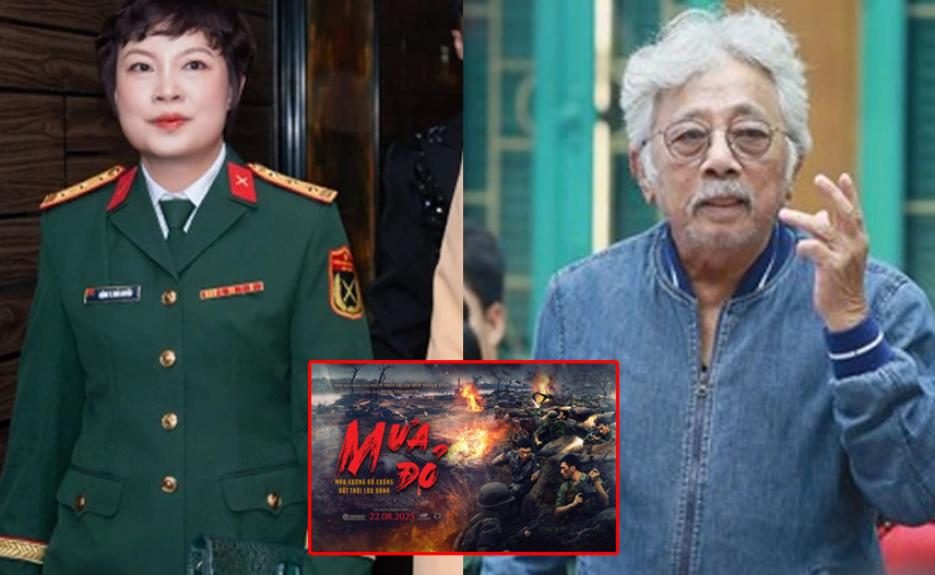 Đạo diễn Đặng Thái Huyền khẳng định: “Nhà văn Chu Lai đã xác nhận phim giữ đúng tinh thần kịch bản. Chúng tôi không miêu tả toàn bộ chiến tranh, mà khắc họa bằng những lát cắt nhỏ, rồi xâu chuỗi hợp lý nhất về 81 ngày đêm ở Thành cổ Quảng Trị.”