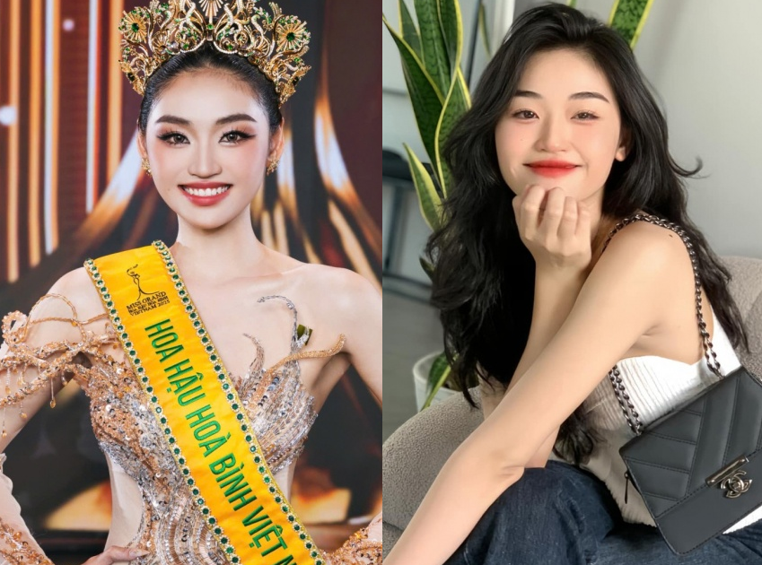Nhan sắc đời thường của tân hoa hậu Nguyễn Thị Yến Nhi: Điều gì giúp cô vượt mặt loạt thí sinh trội để đăng quang?