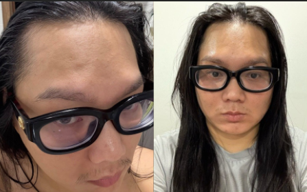 Phạm Thoại than thở cuộc sống chật vật, diện mạo tiều tụy khiến MXH xôn xao: “Có thời gian tôi mất ngủ 5–6 tháng liền, nửa đêm cứ giật mình tỉnh dậy… khổ lắm mọi người ơi!