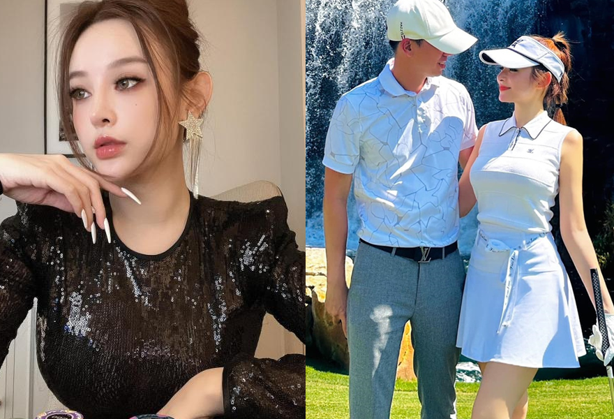 Mỹ nhân Việt U40 được chồng đại gia tặng biệt thự 100 tỷ, ‘rót’ thêm 24 tỷ tiêu vặt: Sống như công chúa khiến ai cũng ghen tỵ