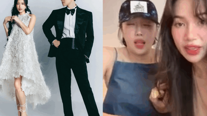 Rộ tin Diệu Nhi mang th:ai lần 3: ‘Dấu hiệu mẹ bầu rõ rành rành, fan khẳng định chắc nịch?’