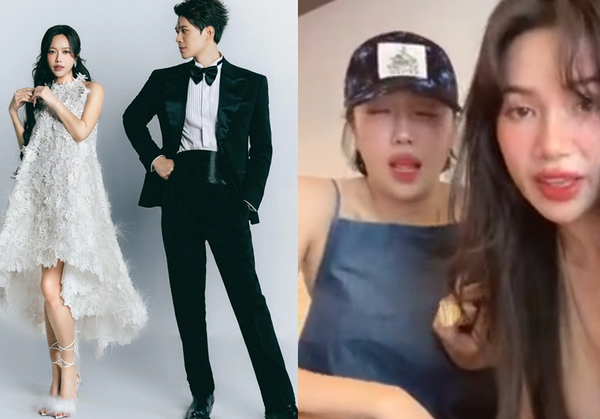 Rộ tin Diệu Nhi mang th:ai lần 3: ‘Dấu hiệu mẹ bầu rõ rành rành, fan khẳng định chắc nịch?’