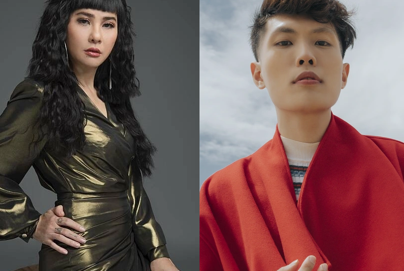 Cát Phượng không ngần ngại chỉ trích đạo diễn phim mình đóng chính: ‘Phim này khiến khán giả hoàn toàn không cảm nhận được gì. Hoàng Anh Duy yếu về nghề, diễn xuất còn non, đạo diễn gần như bằng 0’