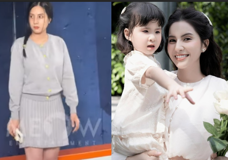 Thiên An rầm rộ đi casting phim mới giữa ồn ào với Jack: ‘Ai làm gì thì làm, tôi bận đi kiếm tiền nuôi con rồi!’