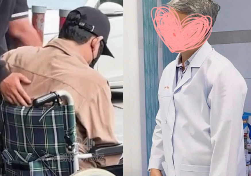 Bác sĩ nói về Huỳnh Anh Tuấn: Tình trạng đáng tiếc xảy ra vì nhập viện trễ, cơ hội cứu chữa bị bỏ lỡ!